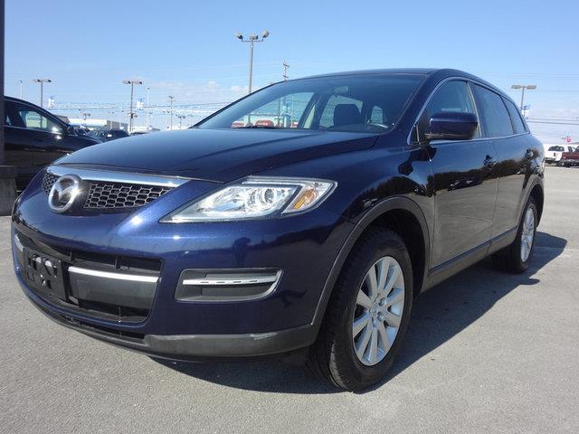 2009 Mazda CX-9 EX - DUAL Power Doors