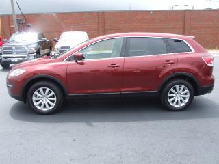 2009 Mazda CX-9 Unknown