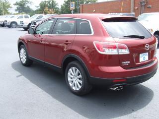 2009 Mazda CX-9 Unknown