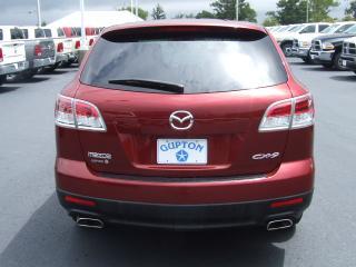 2009 Mazda CX-9 Unknown