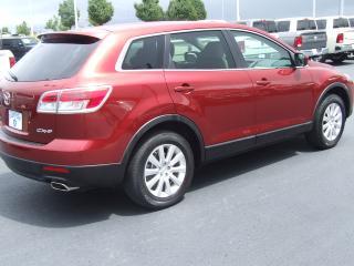 2009 Mazda CX-9 Unknown