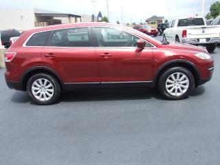 2009 Mazda CX-9 Unknown