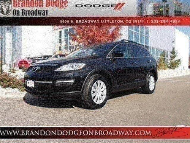 2009 Mazda CX-9 SC