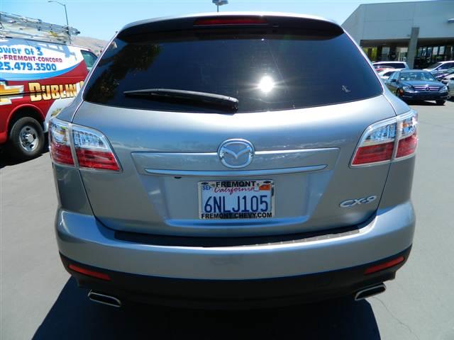 2010 Mazda CX-9 Unknown