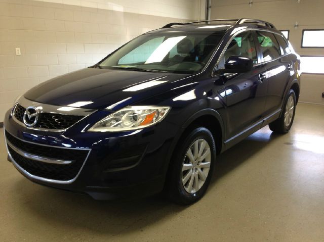 2010 Mazda CX-9 3.5