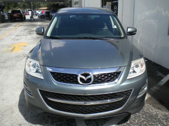 2010 Mazda CX-9 SC