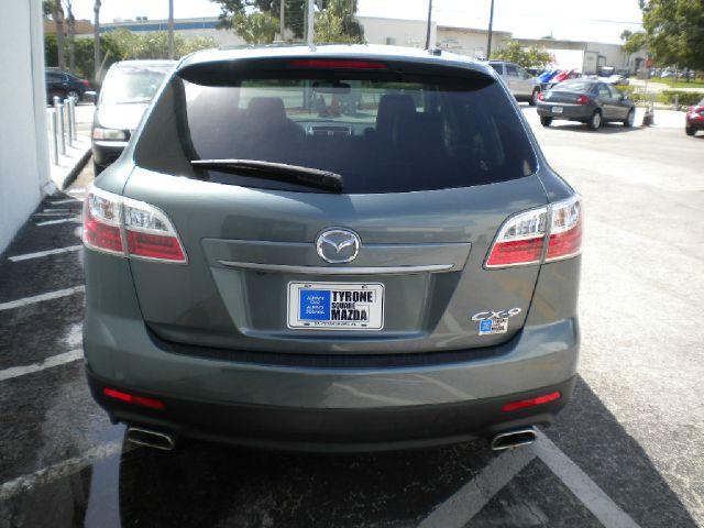 2010 Mazda CX-9 SC