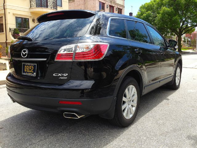 2010 Mazda CX-9 GT Premium