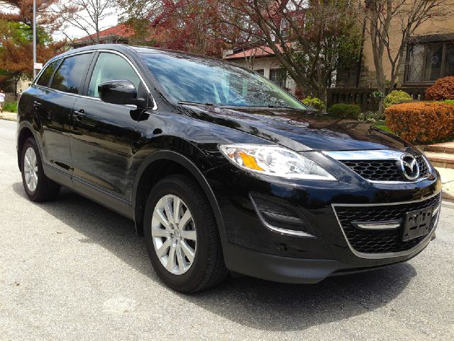 2010 Mazda CX-9 GT Premium