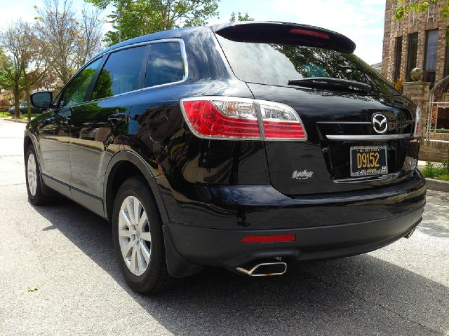 2010 Mazda CX-9 GT Premium