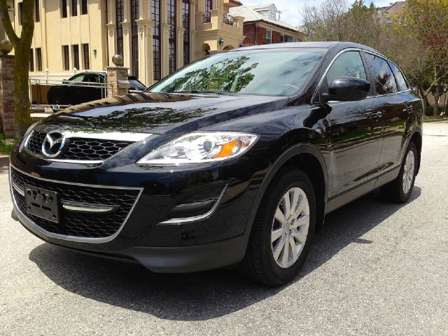 2010 Mazda CX-9 GT Premium