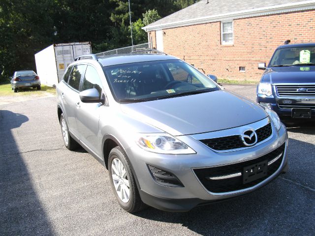 2010 Mazda CX-9 GT Premium