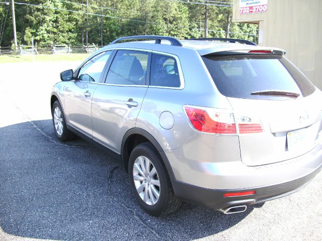 2010 Mazda CX-9 GT Premium