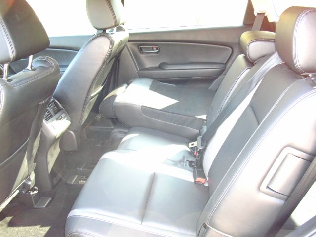 2010 Mazda CX-9 GT Premium