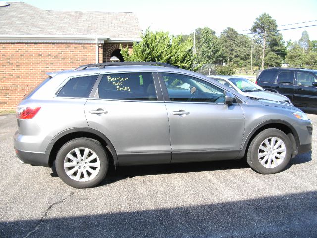 2010 Mazda CX-9 GT Premium