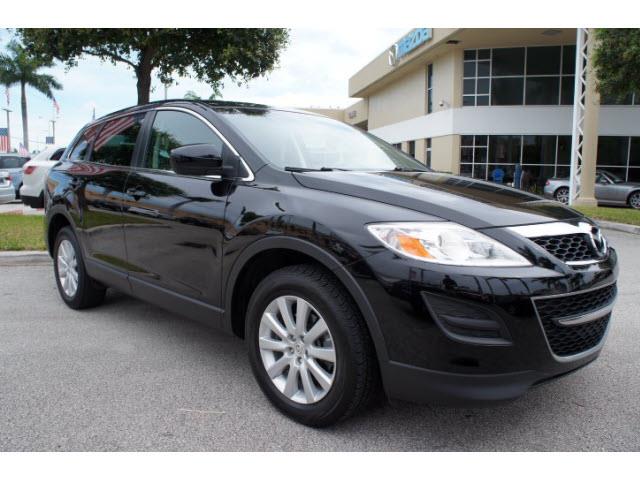 2010 Mazda CX-9 SC