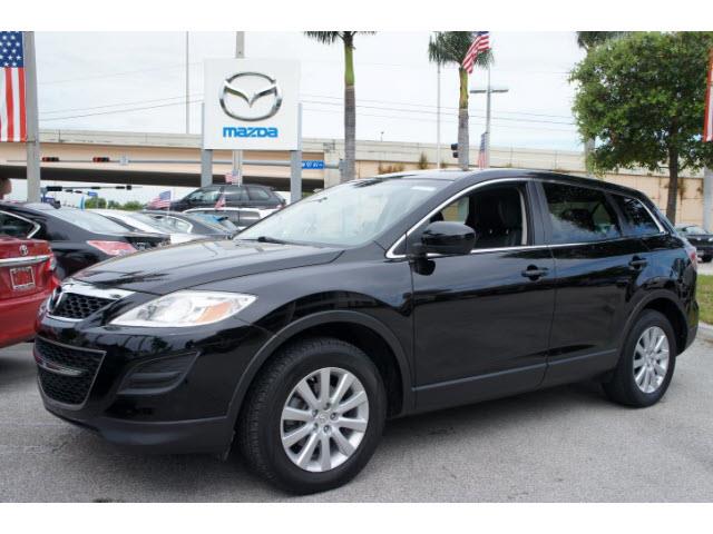 2010 Mazda CX-9 SC