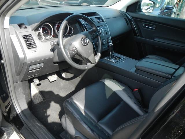 2012 Mazda CX-9 3.5