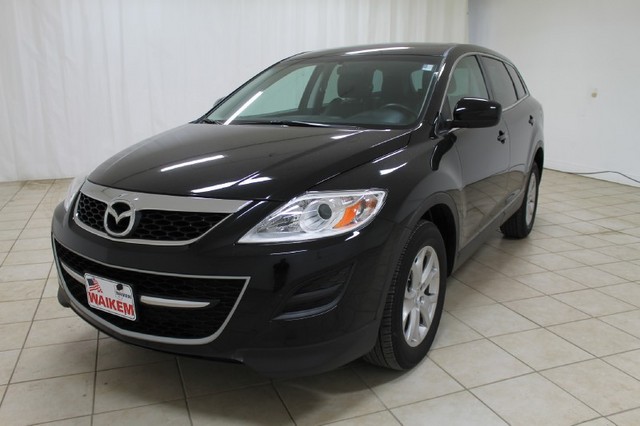 2012 Mazda CX-9 3.5