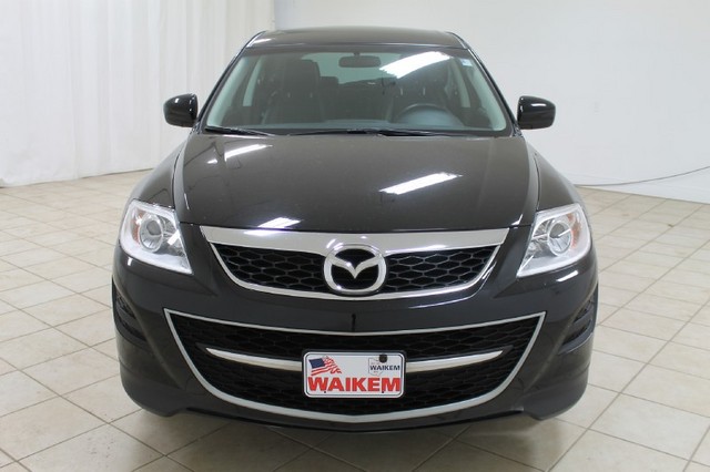 2012 Mazda CX-9 3.5