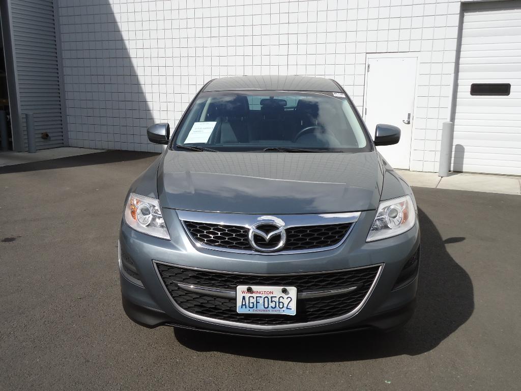 2012 Mazda CX-9 3.5