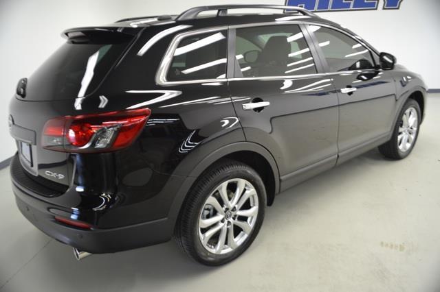 2013 Mazda CX-9 SC