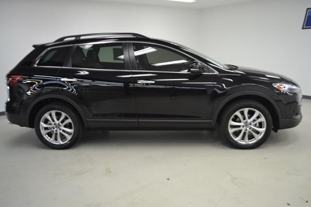 2013 Mazda CX-9 SC