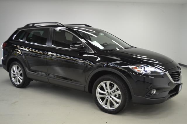 2013 Mazda CX-9 SC