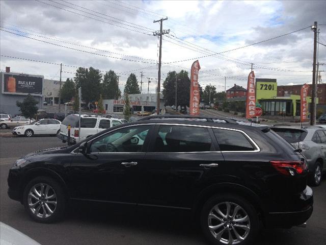 2013 Mazda CX-9 SLT CREW CAB 4X4