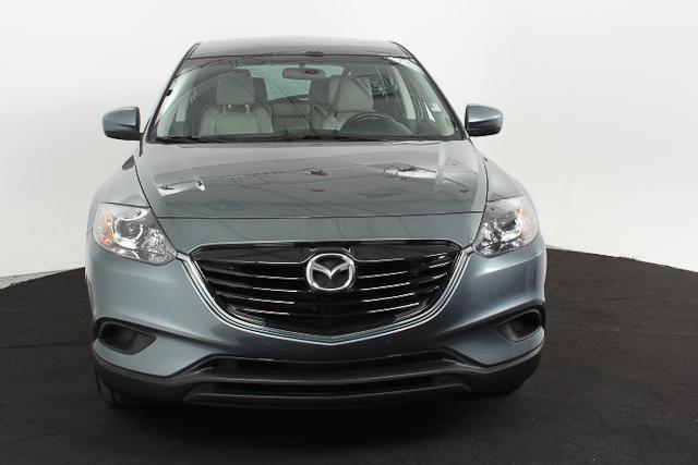 2013 Mazda CX-9 3.5