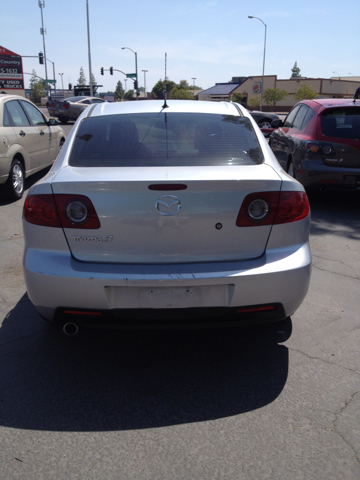 2006 Mazda Mazda3 3.9L LT