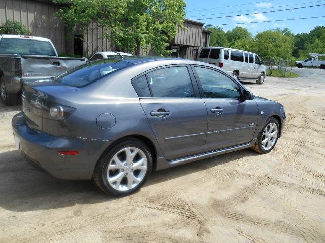 2007 Mazda Mazda3 XLT Regular Cab 4x4