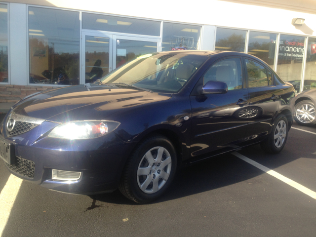 2008 Mazda Mazda3 152579