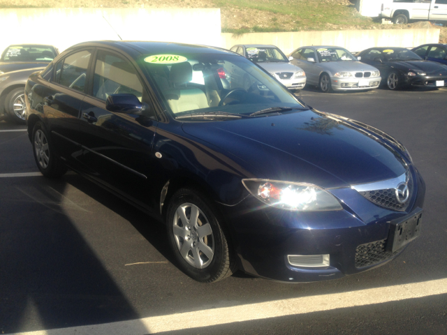 2008 Mazda Mazda3 152579