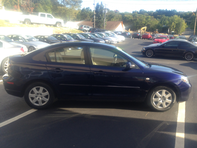 2008 Mazda Mazda3 152579