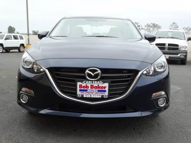 2014 Mazda Mazda3 328ci