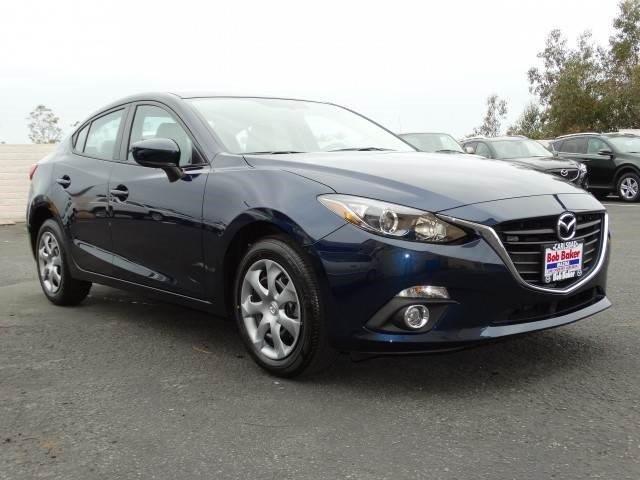 2014 Mazda Mazda3 328ci