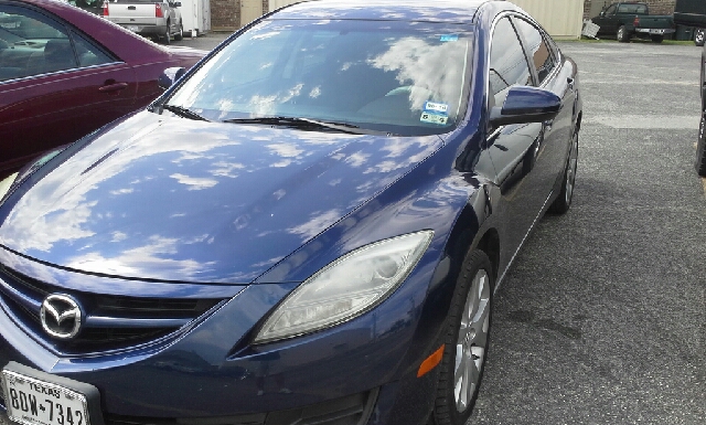 2009 Mazda Mazda6 Xltlariat