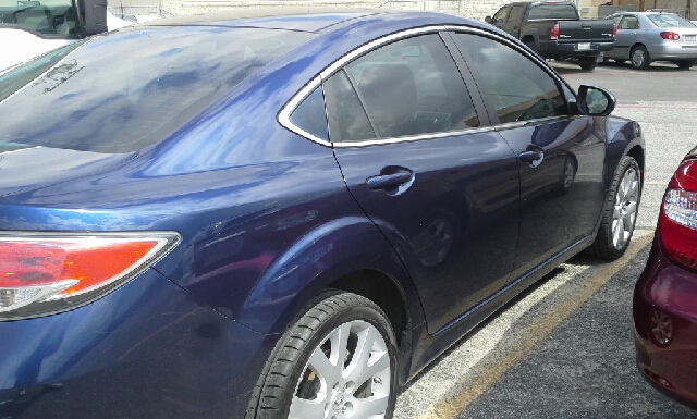 2009 Mazda Mazda6 Xltlariat