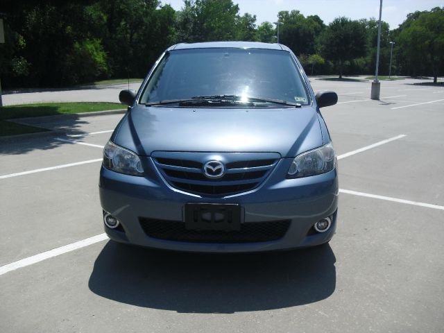 2004 Mazda MPV Unknown