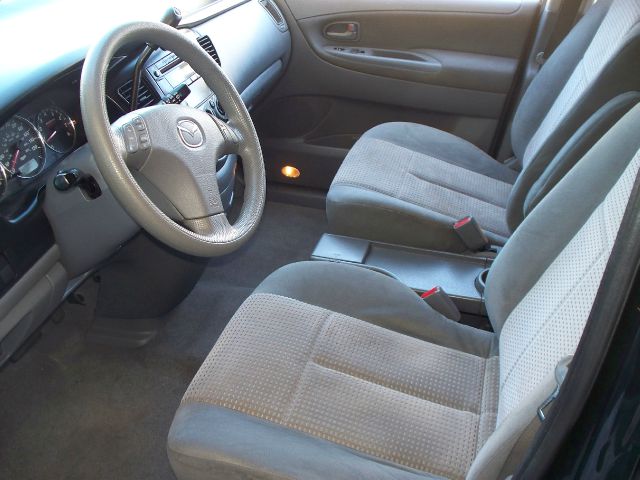 2004 Mazda MPV Elk Conversion Van