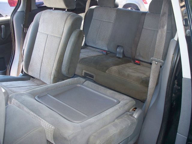 2004 Mazda MPV Elk Conversion Van