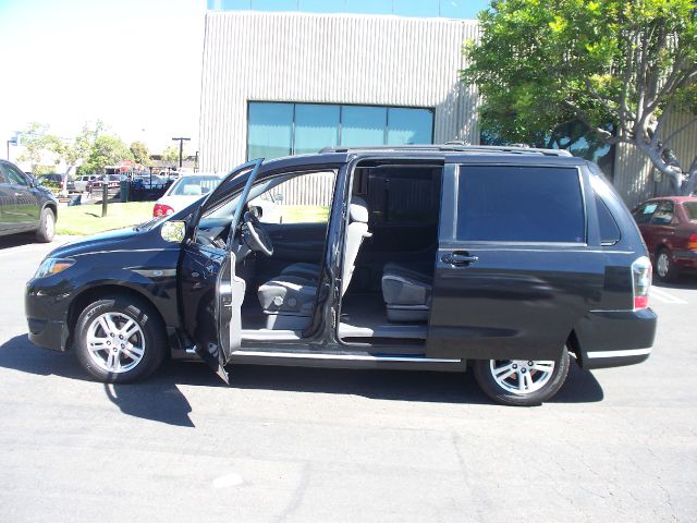 2004 Mazda MPV Elk Conversion Van