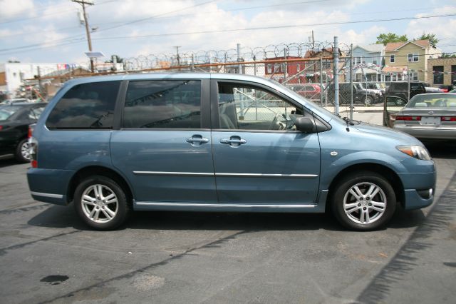 2004 Mazda MPV Elk Conversion Van