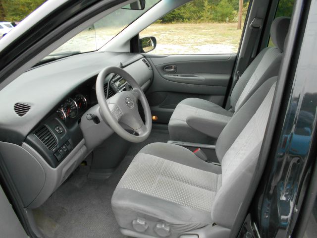 2004 Mazda MPV Elk Conversion Van