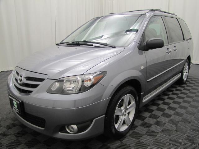 2005 Mazda MPV Unknown