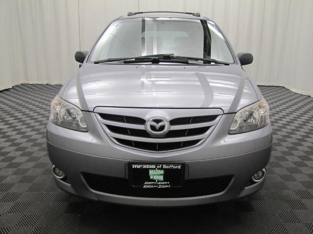 2005 Mazda MPV Unknown