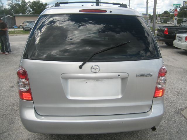 2006 Mazda MPV Elk Conversion Van