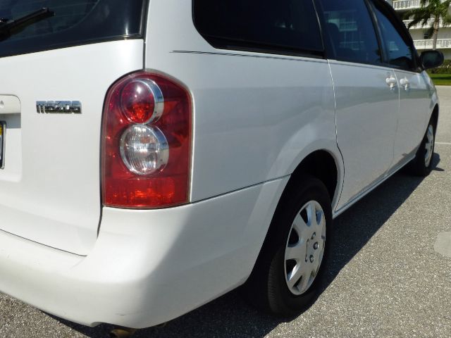 2006 Mazda MPV Elk Conversion Van