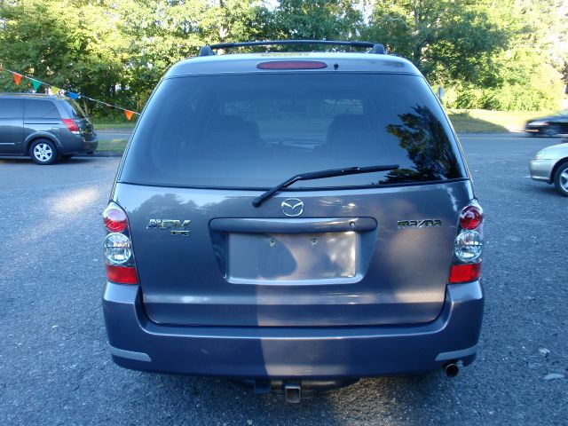 2006 Mazda MPV Elk Conversion Van